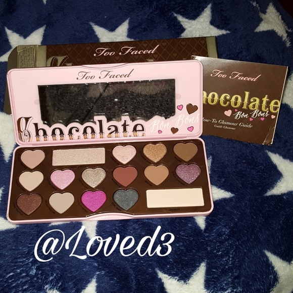 Chocolate Bon Bons - Picture 2 of 3